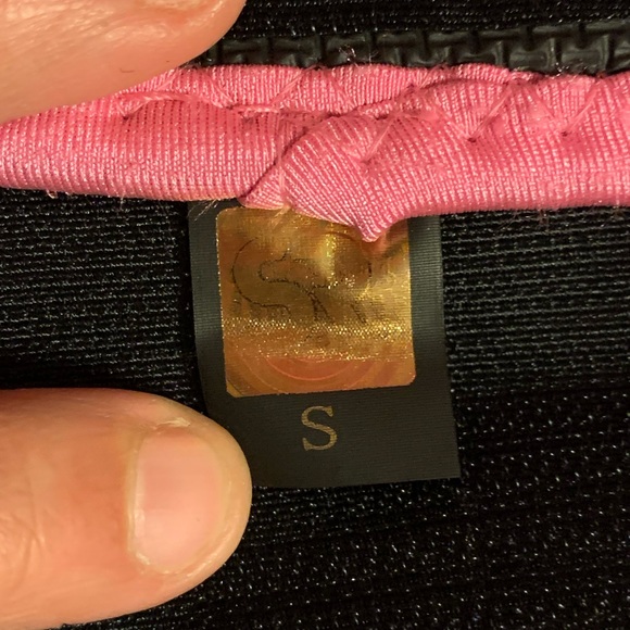 NWT SLIMMING SWEET SWEAT BAND - Picture 3 of 9